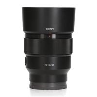 Sony FE 85mm F1.8