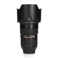 Nikon AF-S 24-70mm F2.8G ED