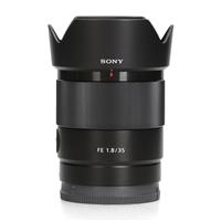 Sony FE 35mm F1.8