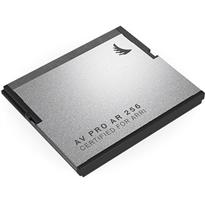 Angelbird ARRI AV PRO AR 256Gb CFast - ARRI Certified