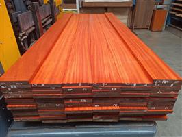 26x190mm 215cm padoek