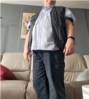 Lekkere ontspannen seks partner gezocht