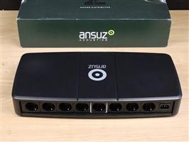 Ansuz Acoustic Mainz8 D2 high end audio power distributor