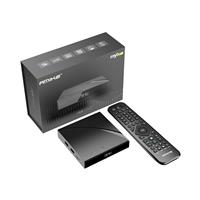 Amiko A14 Gold IPTV Set Top Box - Media streamer
