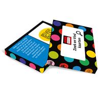 Zoek & Vind - interactieve kaartenset Executieve Functies