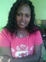 Ik zoek een man die mij regelmatig wil verwennen? 