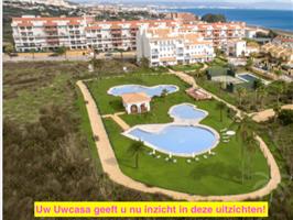 Uw nieuwe Penthouse in MANILVA aan zee met parking