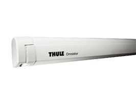 Thule 5200 12V 450 Wit-Mystic Grey