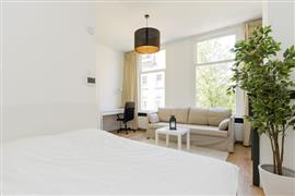 Kamer Ackersdijkstraat in Rotterdam