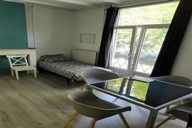 Kamer Generaal van Hamsingel in Breda