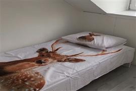 Kamer Pieter van Damstraat in Almere