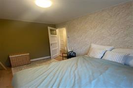 Kamer Russischestraat in Rotterdam