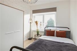 Kamer Hogenbanweg in Rotterdam