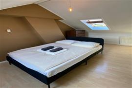 Kamer Korhaanstraat in Rotterdam