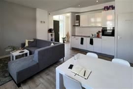 Appartement Geefhuishof in Tilburg