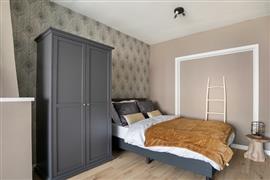 Kamer Pleinweg in Rotterdam