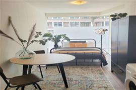 Studio Mathenesserweg in Rotterdam