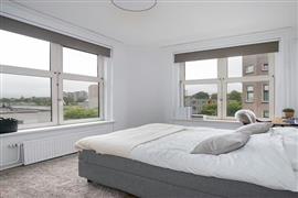 Kamer Putsebocht in Rotterdam