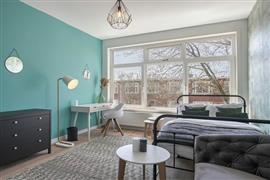 Studio Oudemansstraat in Den Haag