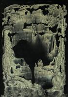 Kunsthandel Gennep - Magische Afgronden 1