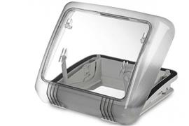 Dometic Micro Heki met Hor 28x28cm