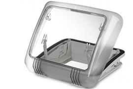 Dometic Micro Heki met Hor 28x28cm