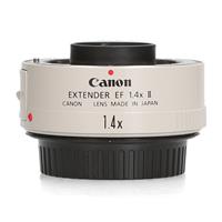 Canon EF 1.4x II Extender