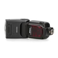 Nikon SB-900 Speedlight