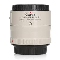 Canon EF 2.0x II Extender