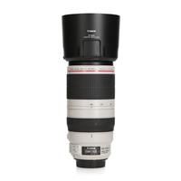Canon EF 100-400mm F4.5-5.6 L IS USM II