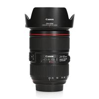 Canon EF 24-105mm F4.0 L IS USM II