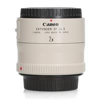 Canon EF 2.0x II Extender