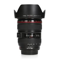 Canon EF 24-105mm F4.0 L IS USM