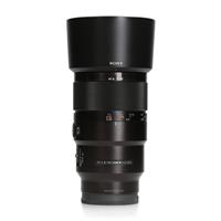Sony FE 90mm f/2.8 Macro G OSS