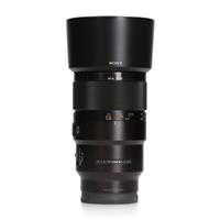 Sony FE 90mm F2.8 Macro G OSS