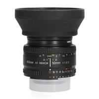 Nikon AF 50mm F1.8 D