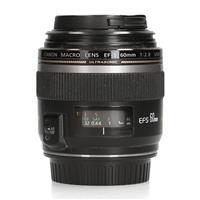 Canon EF-S 60mm f2.8 USM Macro