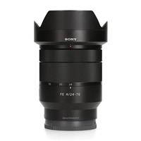 Sony FE 24-70mm F4.0 ZA OSS Zeiss Vario-Tessar T*