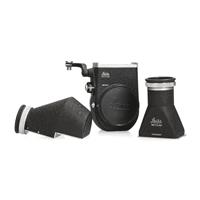 Leica Leitz Visoflex II + Prism Finder