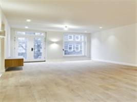 Appartement Pieter Aertszstraat in Amsterdam