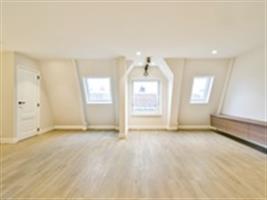 Appartement Pieter Aertszstraat in Amsterdam