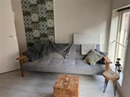 Appartement Kruisstraat in Leeuwarden