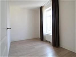 Appartement Hendrik Jacobszstraat in Amsterdam