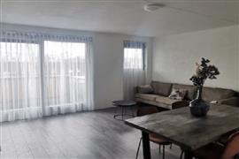 Appartement Klaas Katerstraat in Amsterdam