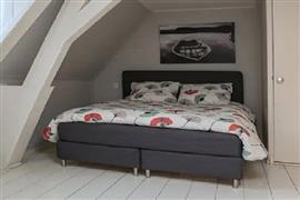 Appartement Boothstraat in Utrecht