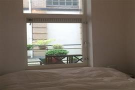 Appartement Sarphatikade in Amsterdam