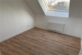Appartement Wilhelminapark in Tilburg