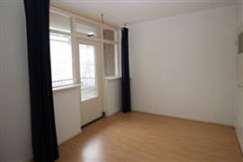 Appartement Nieuwstraat in Den Haag