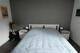 Appartement Burgemeester Prinsensingel in Roosendaal