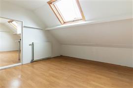 Appartement Bergweg in Rotterdam